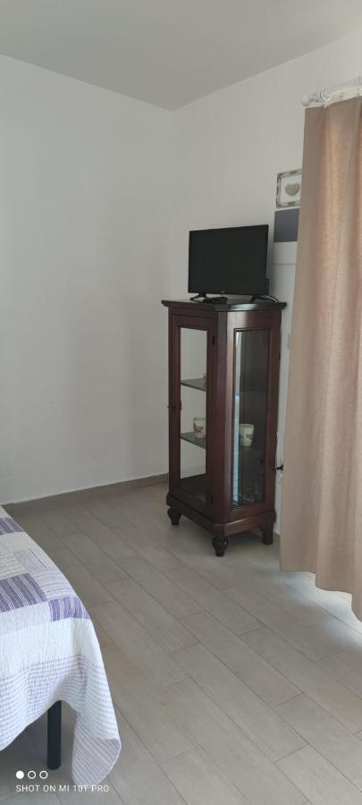 Camping Tre Archi 利多迪费尔莫 外观 照片