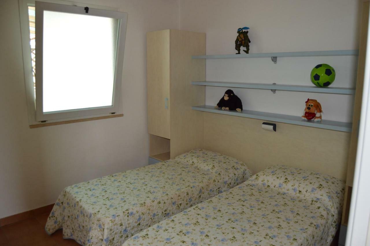 Camping Tre Archi 利多迪费尔莫 外观 照片